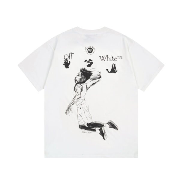 Off-White T-shirt - Image 5