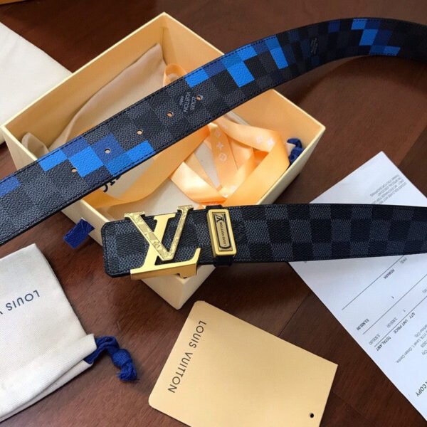 Top Rated LV Belt - Image 4