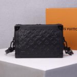 LV Soft Trunk Bag - Image 6