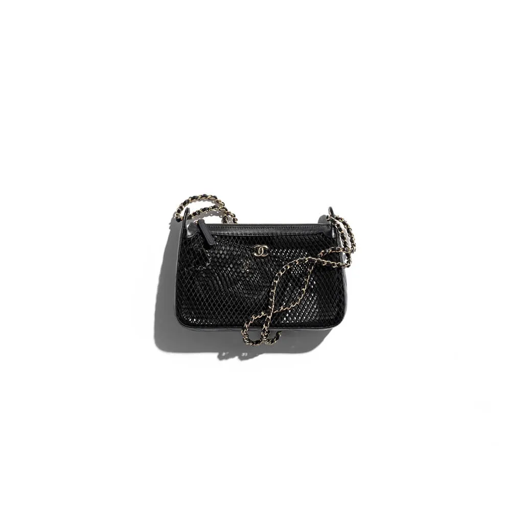 de101d283ec4e6e43798644db15be7c6.webp Chanel Clutch with Chain(HIGH-END GRADE) - Image 1