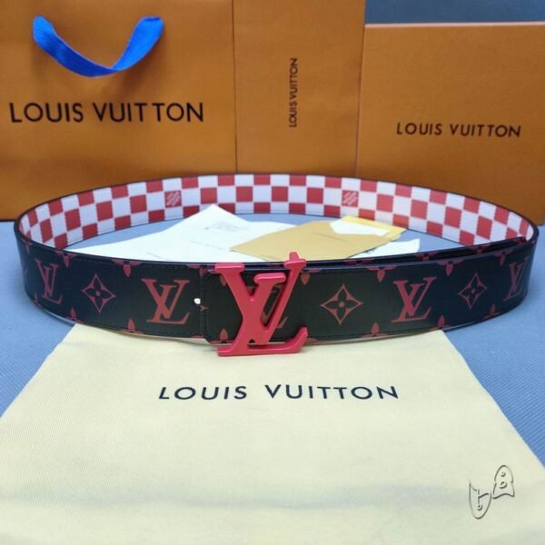 Top Rated LV Belt - Image 4