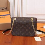LV Passy Handbag - Image 5