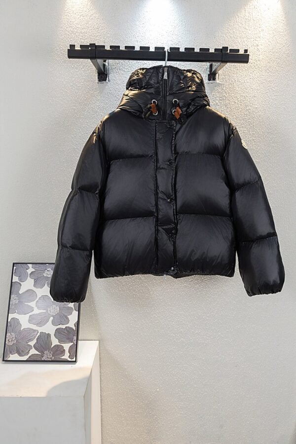 Mocler DownJacket - Image 2