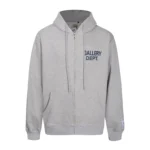 Best Gallery-Dept Hoodie - Image 2