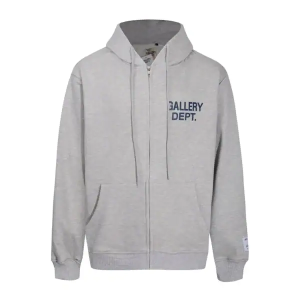 Best Gallery-Dept Hoodie - Image 2