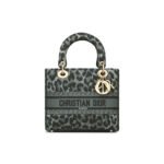 DIOR MEDIUM LADY D-LITE BAG - Image 3