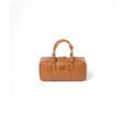 MIUMIU Large Arcadie Leather Bag(HIGH-END GRADE)