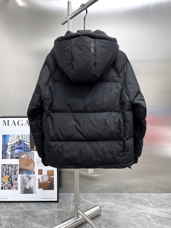 Arcteryx DownJacket - Image 5