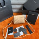 YSL Toy Loulou Bag - Image 4