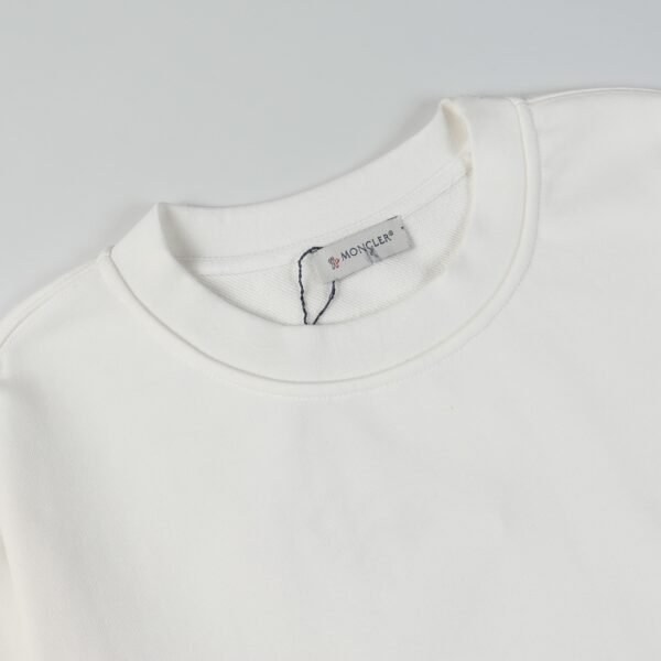 Basic Crewneck Sweatshirt - Image 5