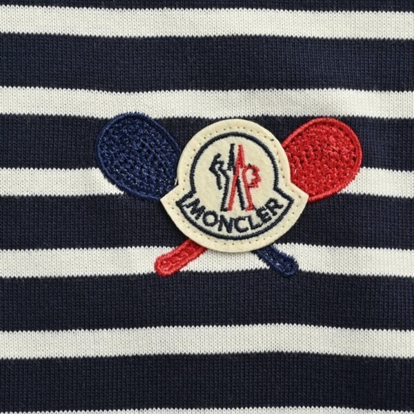 Best Moncler t-shirt - Image 6