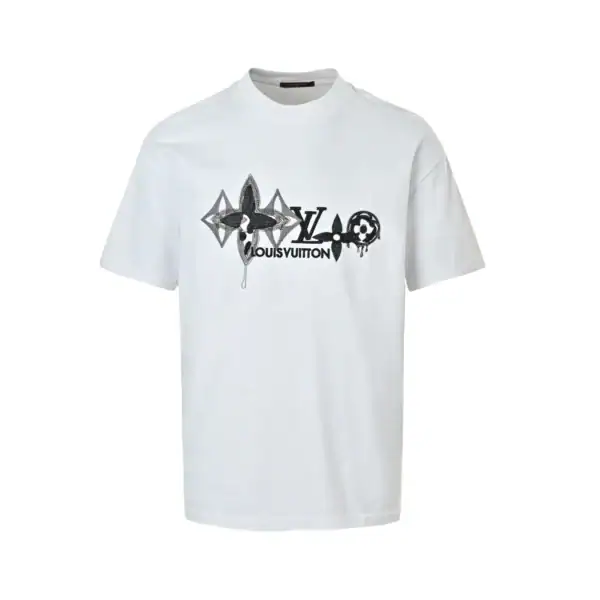 Top Rated LV Shirt - Image 5