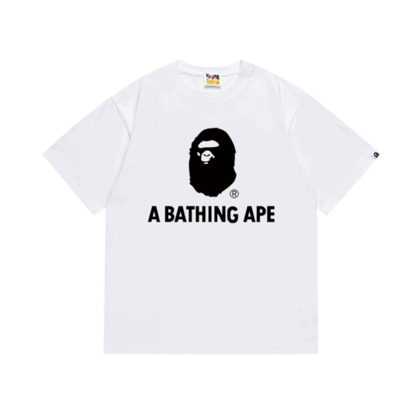 T-Shirts Bape - Image 4
