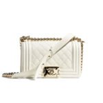 BOY CHANEL HANDBAG - Image 3