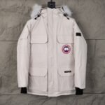 Canada Goose DownJacket