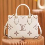 Louis Vuitton ONTHEGO PM - Image 6