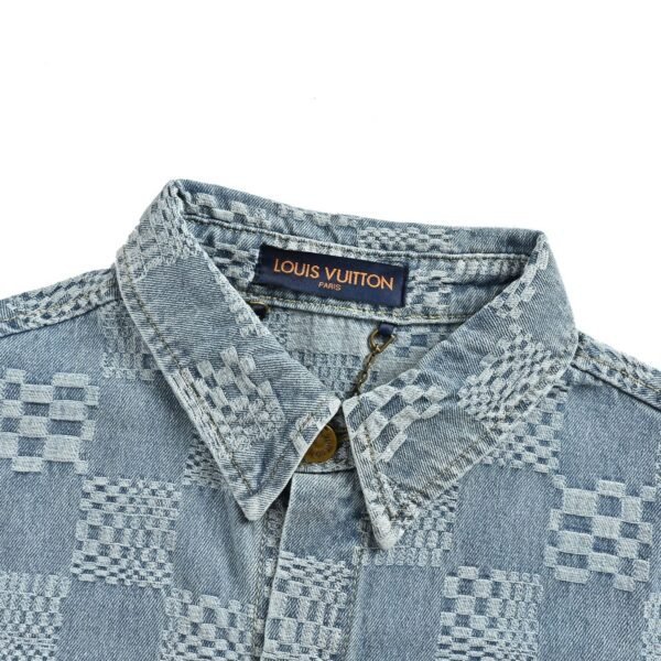 Top Rated LV Shirt - Image 5