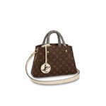 LV Montaigne BB Handbag - Image 2