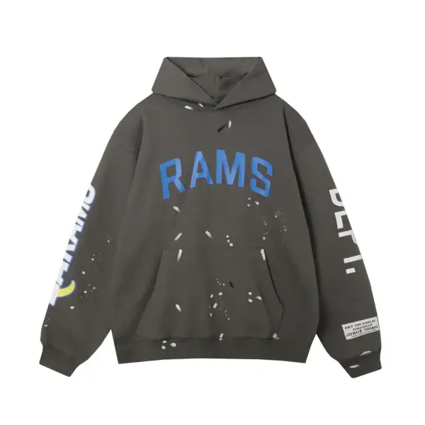 Best Gallery-Dept Hoodie - Image 7