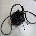 Dior Caro Nano Bucket Bag(HIGH-END GRADE) - Image 9