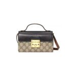 GG Padlock mini bag - Image 3