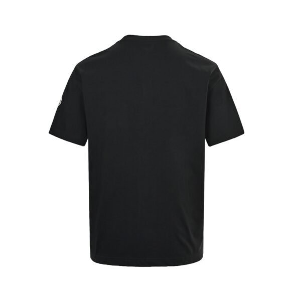 Best Moncler t-shirt - Image 7