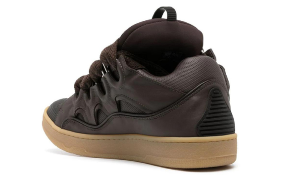 Curb Brown - Image 4
