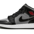 Shadow Red