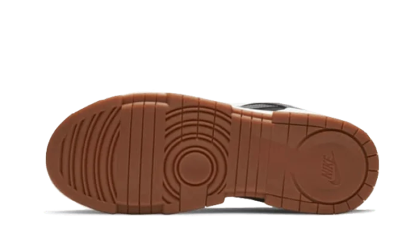 Disrupt Black White Gum - Image 4