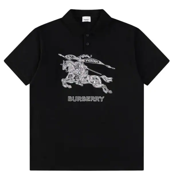 T-Shirts Burberry - Image 2