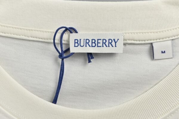 T-Shirts Burberry - Image 7