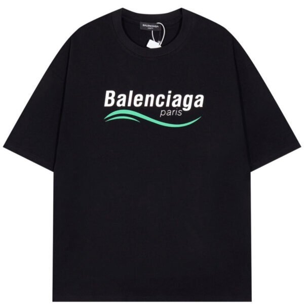 Best Balenciaga T-shirt - Image 2