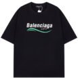 Best Balenciaga T-shirt