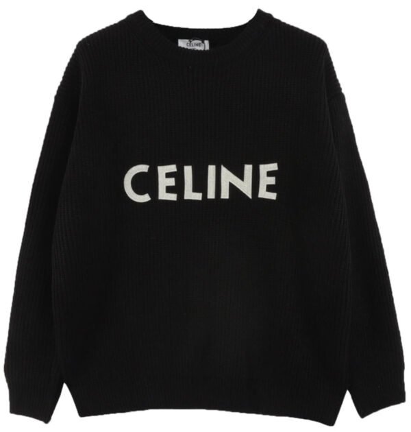 Best Celine Hoodie - Image 2