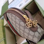 Ophidia GG shoulder bag - Image 9