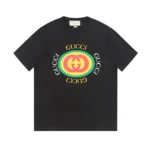 Best Gucci t-shirt - Image 4