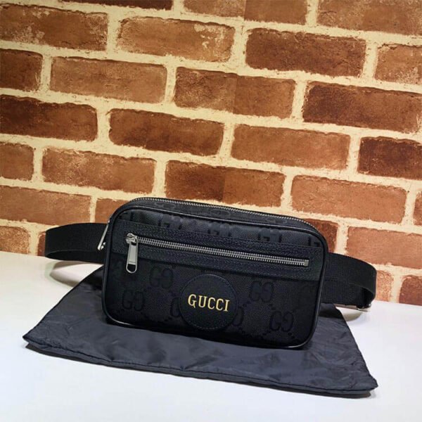 Gucci Off The Grid Belt Bag - Image 3