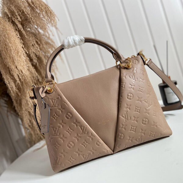 LV TOTE MM HANDBAG - Image 3