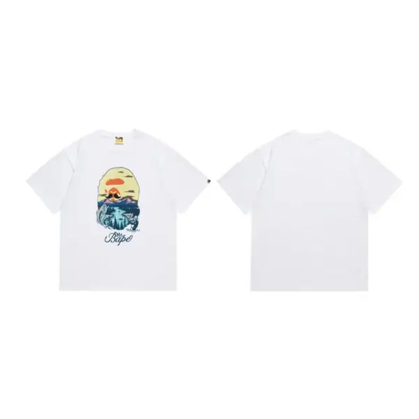 T-Shirts Bape - Image 5