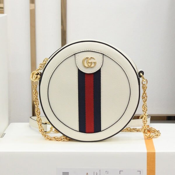 GG Ophidia Mini Backpack - Image 3