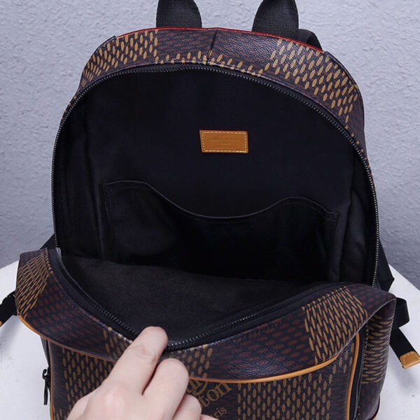LV Campus Backpack - Image 7