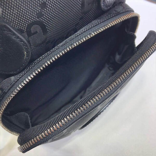 Gucci Off The Grid Shoulder Bag - Image 7