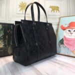 GG embossed tote bag - Image 7