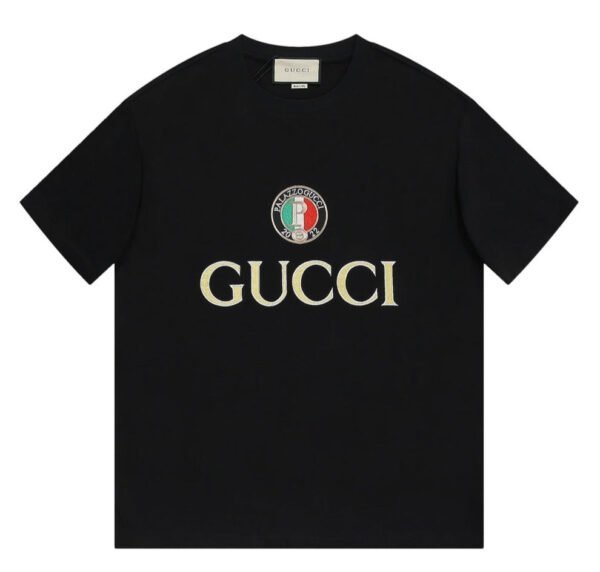 Best Gucci t-shirt - Image 2