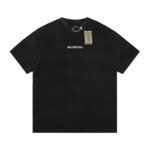 Best Balenciaga T-shirt