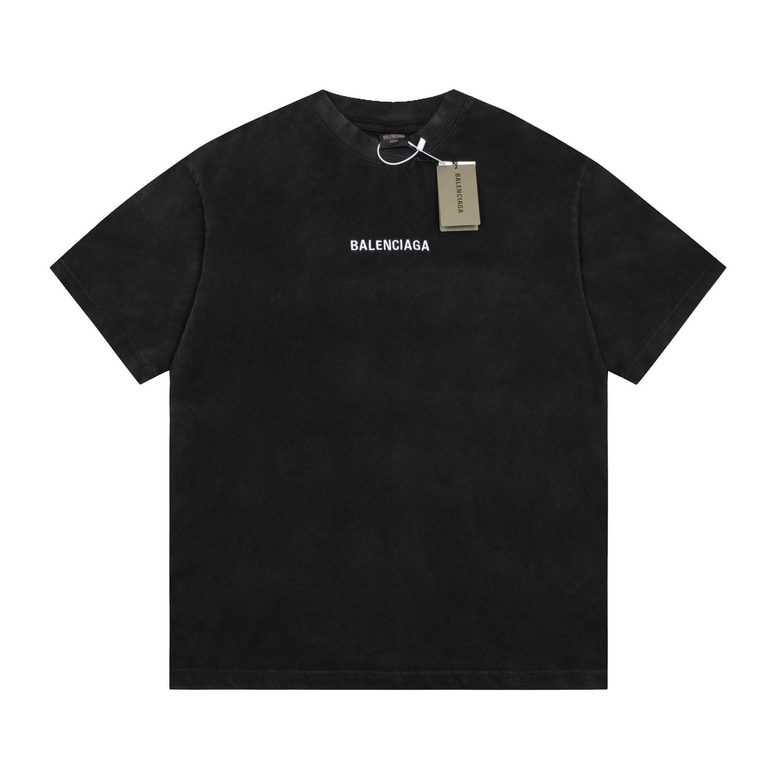 df4977b2372bd26b97116f6d759ab1dc.jpeg Best Balenciaga T-shirt - Image 1