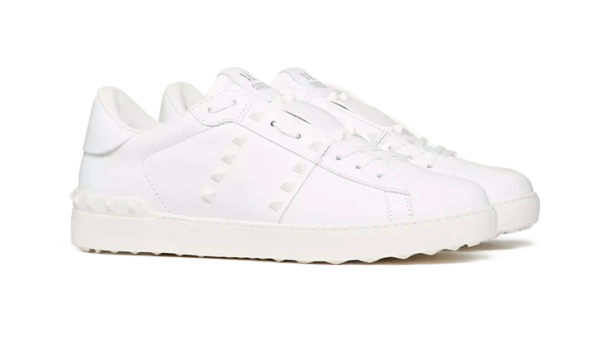 All White - Image 4