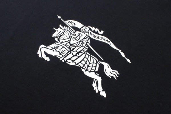T-Shirts Burberry - Image 5