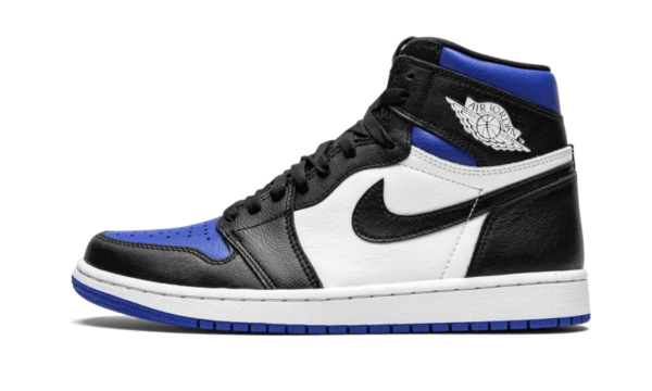 Royal Toe - Image 2