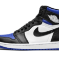 Royal Toe